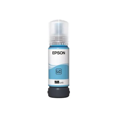 EPSON 1LB 108 EcoTank Light Cyan Ink – Bild 2