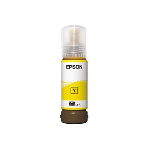 Epson 107 (C13T09B440) - Gelb - Druckerpatrone – Bild 2