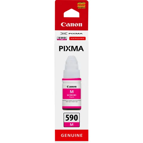 Canon GI-590M - Magenta - Druckerpatrone – Bild 2