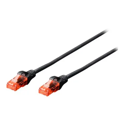 Digitus CAT 6 U-utp DK-1617-070 – Bild 2
