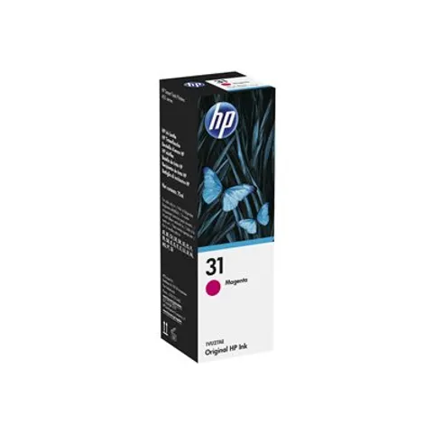 HP 31 (1VU27AE) - Magenta - Druckerpatrone – Bild 2