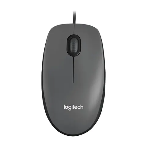 Logitech M90 mouse – Bild 2