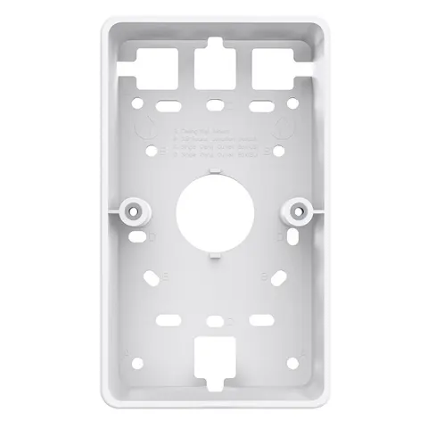 TP-Link OJB-100 Omada Wall-Accesspoint Junction Box – Bild 3