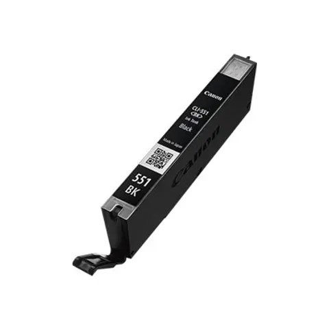 CANON 1LB CLI-551 BK Tinte black – Bild 2