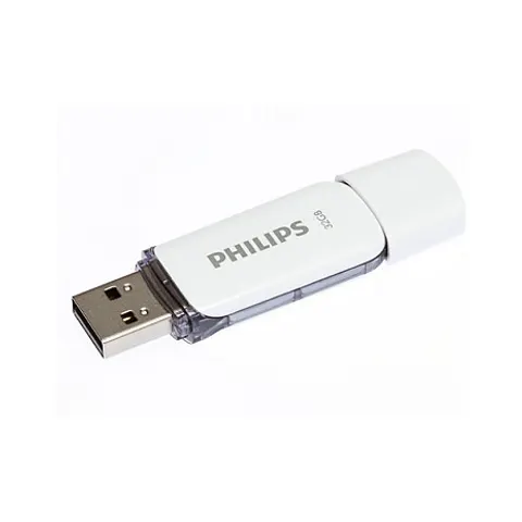 Philips FM32FD70B USB flash drive – Bild 2
