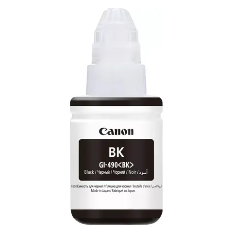 Canon GI-490BK – Bild 3