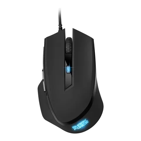 Sharkoon SHARK Force II mouse – 030439 – Bild 3