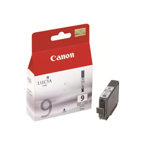 Canon PGI-9GR - Grau - Druckerpatrone – Bild 2