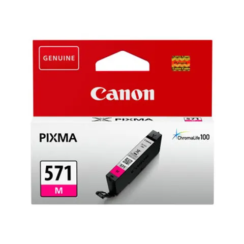 CANON 1LB CLI-571 M – Bild 2