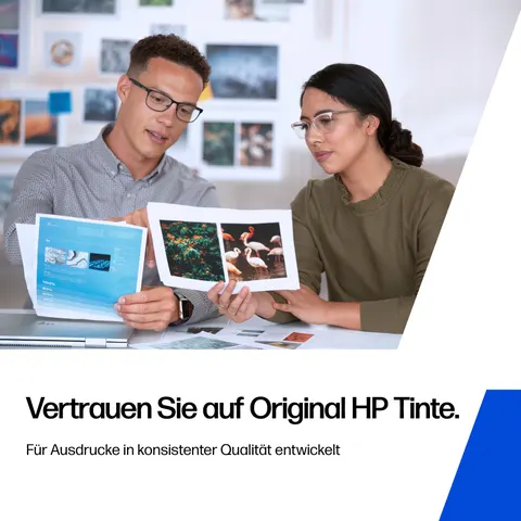 HP 650 (CZ102AE) - 3-farbig - Druckerpatrone – Bild 3