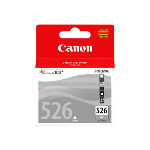 Canon CLI-526G - Grau - Druckerpatrone – 672151 – Bild 2