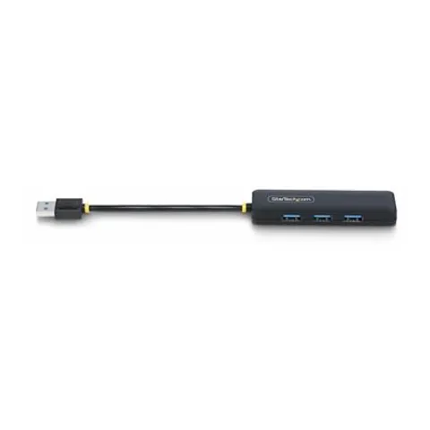 STARTECH 4-Port USB-A Hub 5Gbps – 912143 – Bild 2