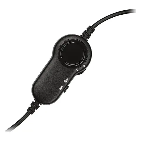 Logitech H150 – Bild 3