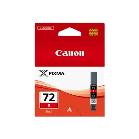 CANON PGI-72 R Tinte rot – Bild 2