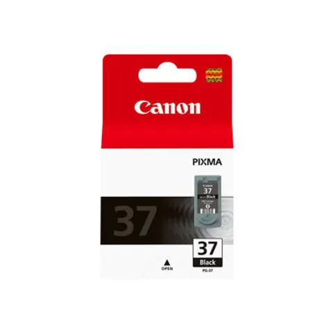 Canon PG-37 - Schwarz - Druckerpatrone – 2145B001 – Bild 3