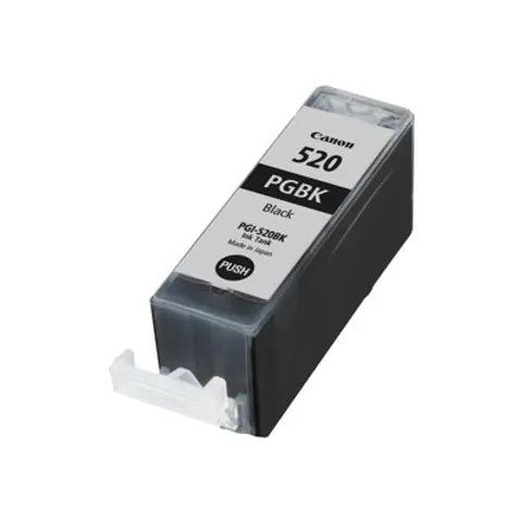 Canon PGI-520BK - Schwarz - Druckerpatrone – 577456 – Bild 2