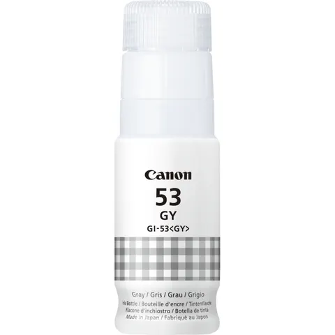 Canon GI-53GY - Grau - Druckerpatrone – Bild 2