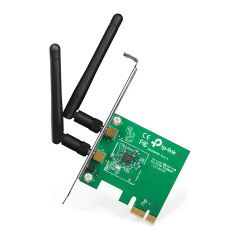 TP-Link TL-WN881ND network card – Bild 2