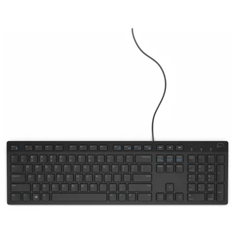 DELL KB216 keyboard – 704460 – Bild 2