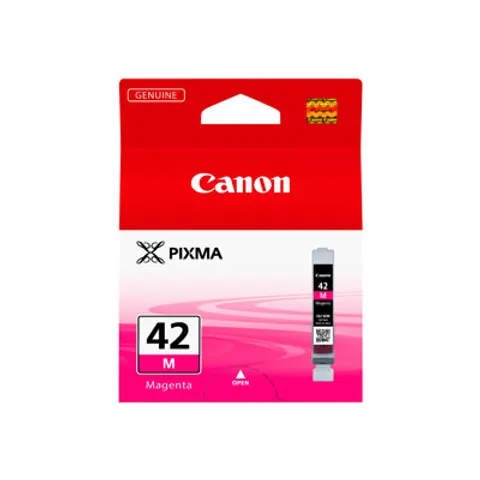 CANON CLI-42m Tinte magenta – Bild 2
