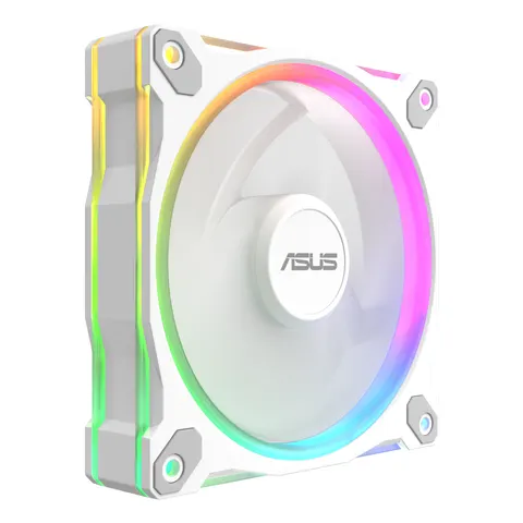 Asus Prime MR120 FAN Argb White – Bild 3