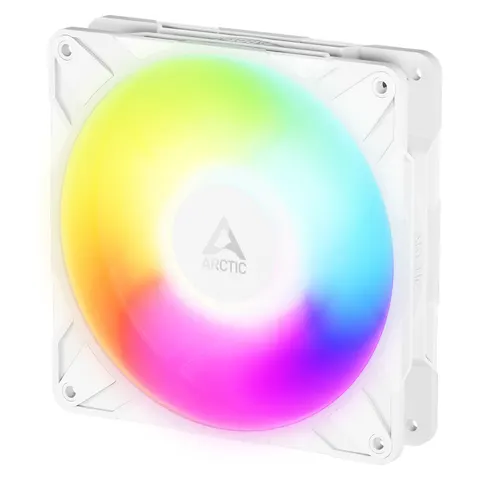 ARCTIC Freezer P14 Pro Reverse A-RGB (White) – Bild 3