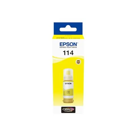 Epson 114 (C13T07B440) - Gelb - Druckerpatrone – Bild 3