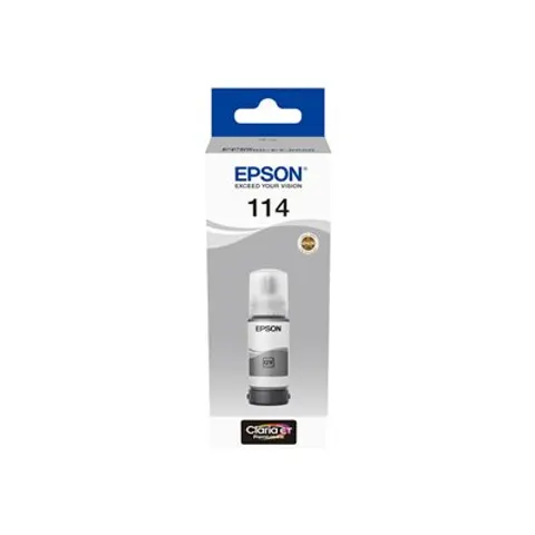 Epson 114 (C13T07B540) - Grau - Druckerpatrone – Bild 3