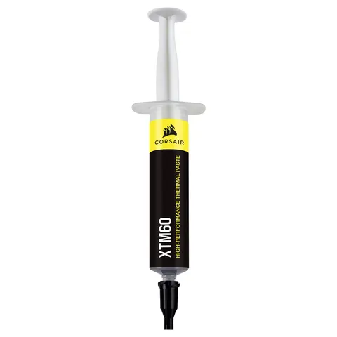 K Corsair XTM60 - Thermal Paste - High-Performance – Bild 2