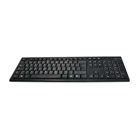 LogiLink ID0104 keyboard – Bild 2