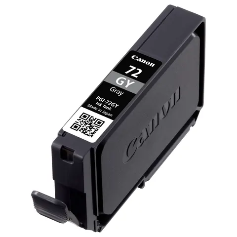 Canon PGI-72GY - Grau - Druckerpatrone – Bild 4