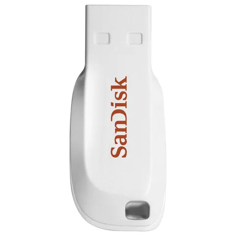SanDisk Cruzer Blade USB flash drive – Bild 3