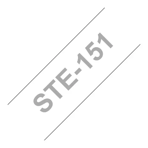 Brother STE-151 label-making tape – Bild 2