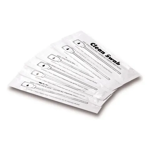 Zebra 47362 printer cleaning – Bild 2