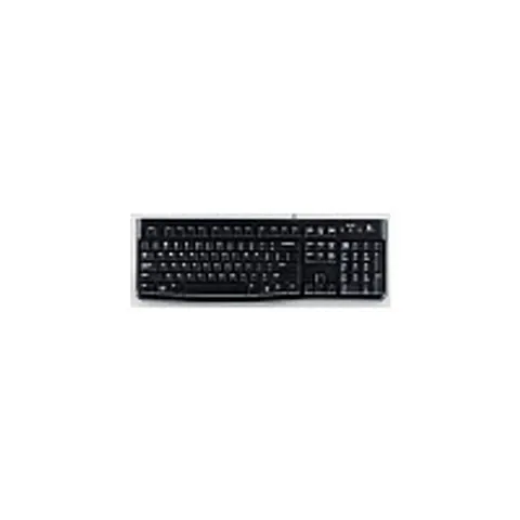 Logitech K120 keyboard – Bild 2
