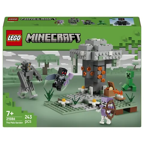 LEGO Minecraft 21586 building toy – Bild 4