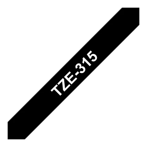 Brother TZE315 label-making tape – Bild 2