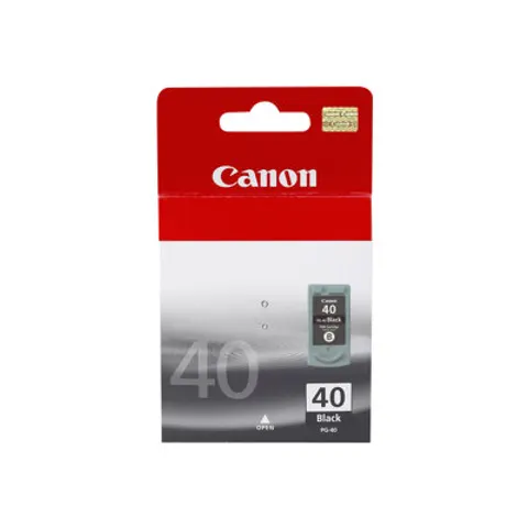 Canon PG-40 - Schwarz - Druckerpatrone – 273372 – Bild 4
