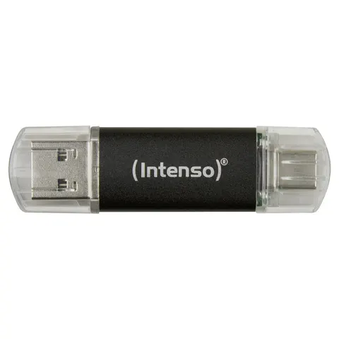 Intenso Twist Line - 64GB – Bild 3