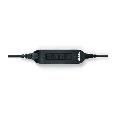 Snom 00004343 headphone/headset accessory – Bild 2