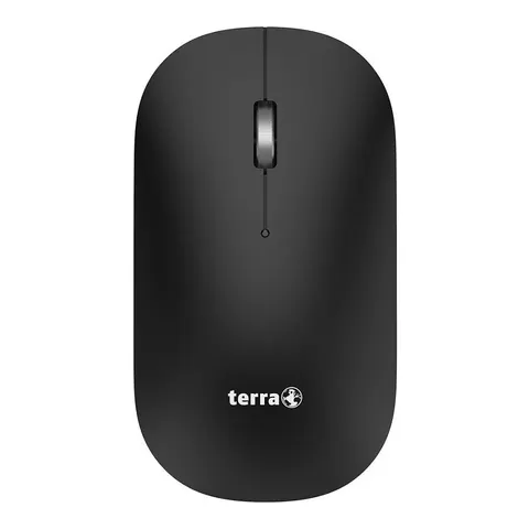 TERRA NBM1000B mouse – Bild 2