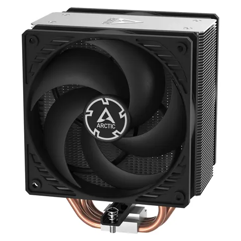ARCTIC Freezer 36 CO – Schwarz – Bild 2
