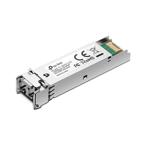 TP-Link Omada TL-SM311LM network transceiver module – Bild 2