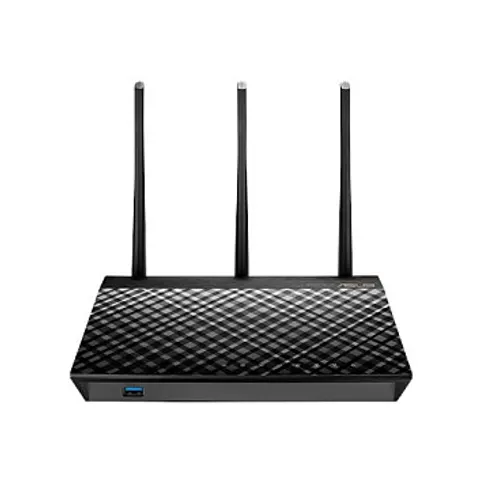 Router RT-AC1900U – Bild 2