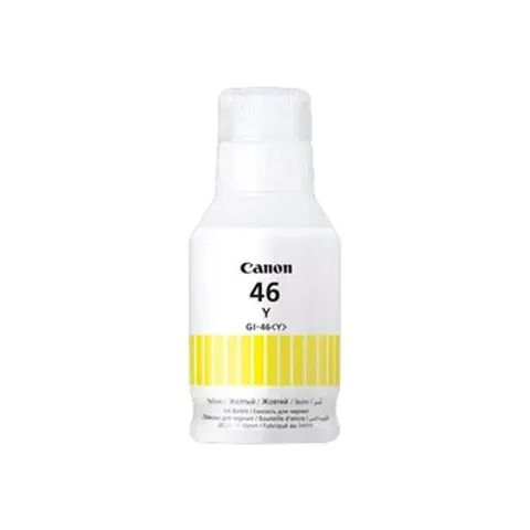Canon GI-46Y - Gelb - Druckerpatrone – Bild 3
