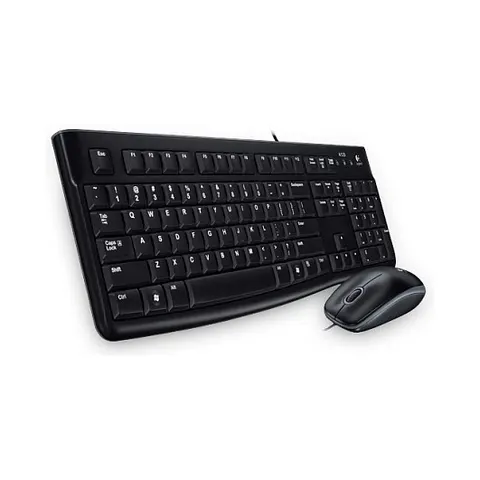 Logitech MK120 keyboard – 020573 – Bild 2