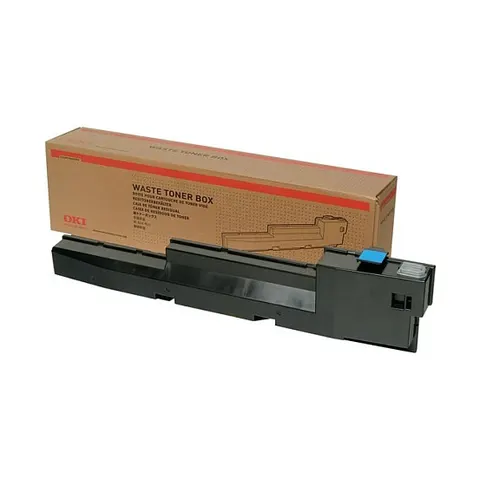 OKI 42869403 toner collector – Bild 2