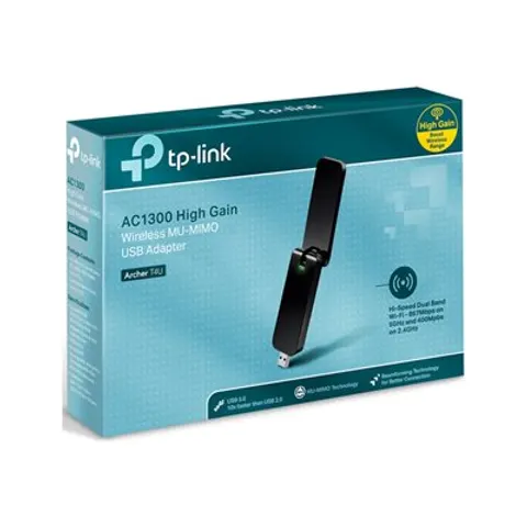 Tp-link Archer T4U – Bild 2