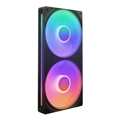 NZXT RF-U24HF-B1 computer cooling system – Bild 2