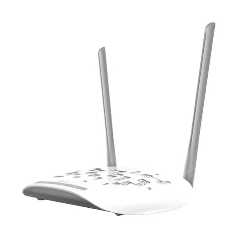 TP-Link TL-WA801N wireless access point – Bild 2